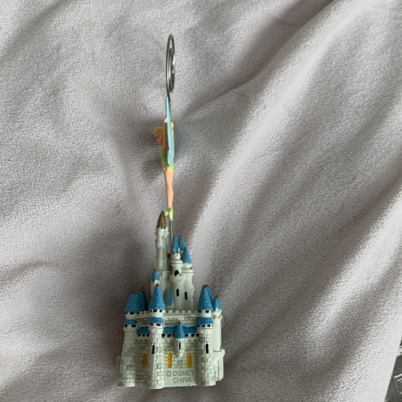 New Disney Tinkerbell photo clip - Picture 6 of 9